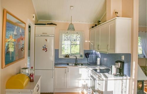 Drobak House | Amazing Home In Drøbak With Kitchen