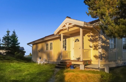 Drobak House | Amazing home in Drøbak with kitchen