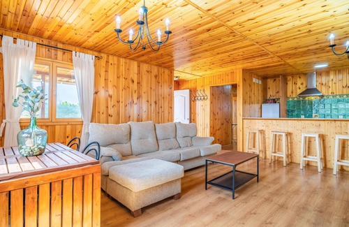 Rio Velez House | Amazing home in El Borge with WiFi