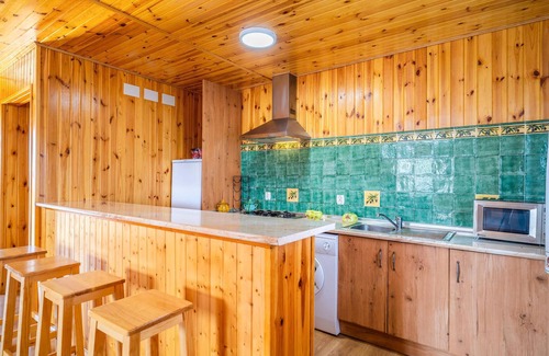 Rio Velez House | Amazing home in El Borge with WiFi