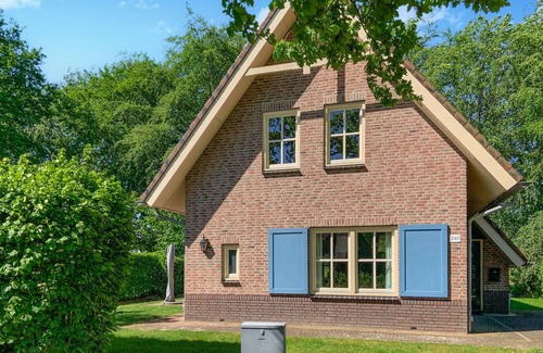 Exloo House | Amazing home in Exloo with WiFi
