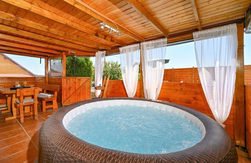 Cestica House | Amazing home in Falinic Breg