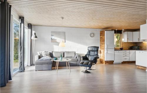 Farso House | Amazing Home In Farsø With Wifi
