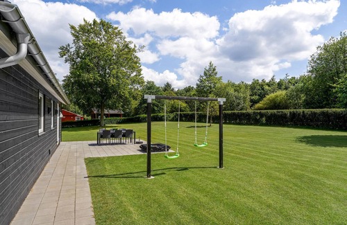 Farso House | Amazing home in Farsø with WiFi