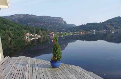 Flekkefjord House | Amazing home in Flekkefjord