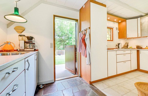 Gedesby House | Amazing home in Gedser with sauna