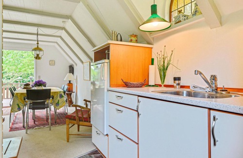 Gedesby House | Amazing home in Gedser with sauna