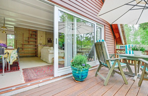 Gedesby House | Amazing home in Gedser with sauna
