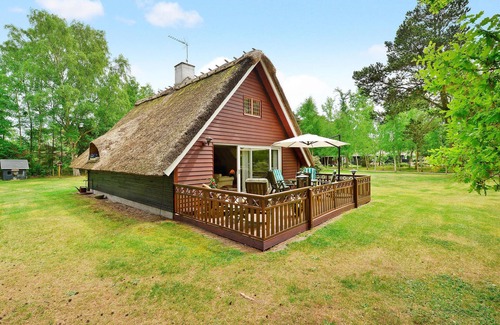 Gedesby House | Amazing home in Gedser with sauna