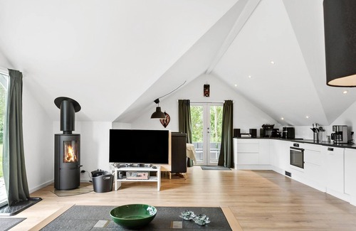 Gedesby House | Amazing home in Gedser with kitchen