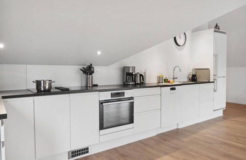 Gedesby House | Amazing home in Gedser with kitchen