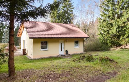 Goldlauter House | Amazing Home In Goldlauter-Heidersbach