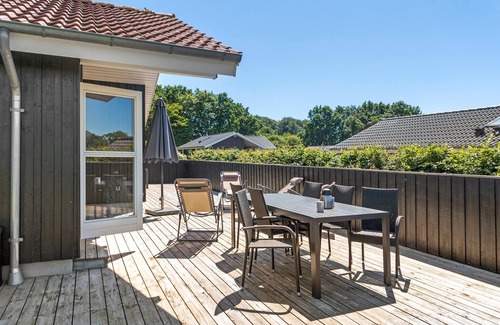 Kelstrup House | Amazing home in Haderslev with sauna