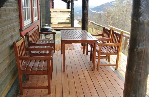 Hemsedal House | Amazing home in Hemsedal with sauna