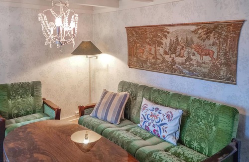 Flekkefjord House | Amazing home in Hidrasund with WiFi