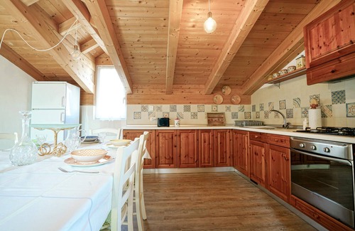 Borgo Sant'Agata House | Amazing home in Imperia with WiFi