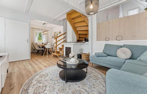 Reimboldshausen House | Amazing Home In Kirchheim With Sauna