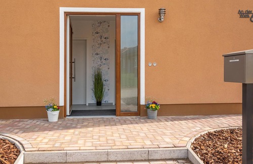 Wohlenberg House | Amazing home in Klütz with kitchen