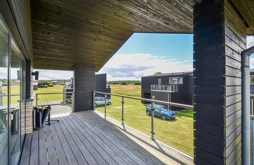 Nimtofte House | Amazing home in Nimtofte with WiFi