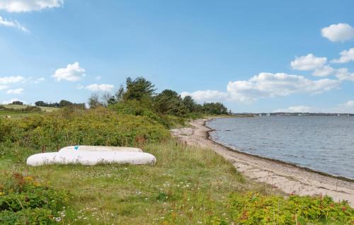 Morsø Municipality House | Amazing Home In Nykøbing M With Wifi