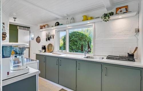 Morsø Municipality House | Amazing Home In Nykøbing M With Wifi