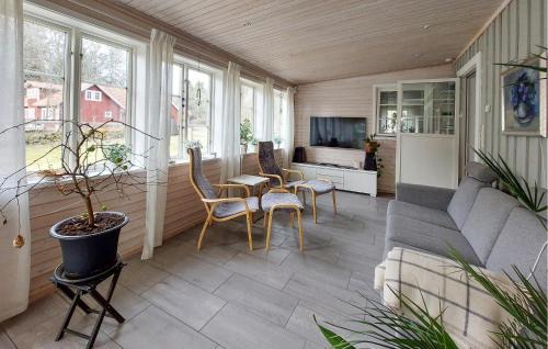 Or House | Amazing Home In Ör With Wifi