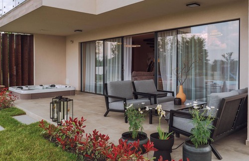 Oroslavje House | Amazing home in Oroslavje with sauna