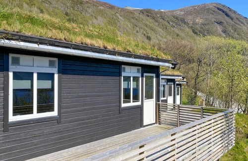 Ulstein Municipality House | Amazing home in ørsta with WiFi