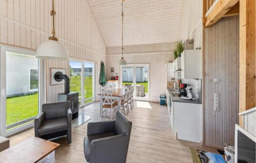 Olpenitz House | Amazing Home In Ostseeresort Olpenitz