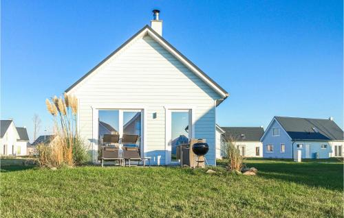 Olpenitz House | Amazing Home In Ostseeresort Olpenitz