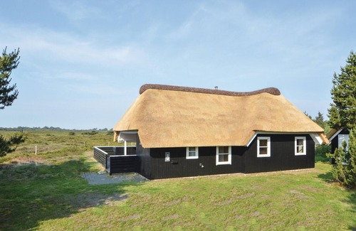 Havneby House | Amazing home in Rømø with sauna