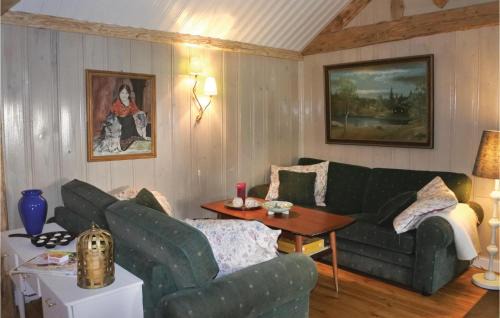 Risor House | Amazing Home In Søndeled With Sauna