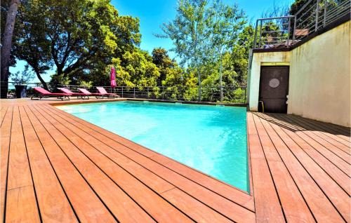 Sauveterre House | Amazing Home In Sauveterre With Wifi