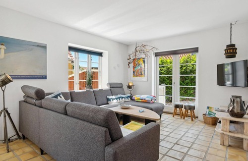 Skagen House | Amazing home in Skagen with WiFi