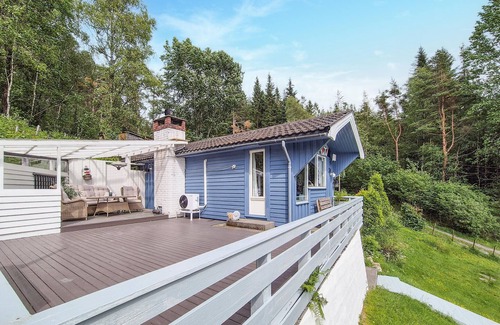 Sveio House | Amazing home in Sveio