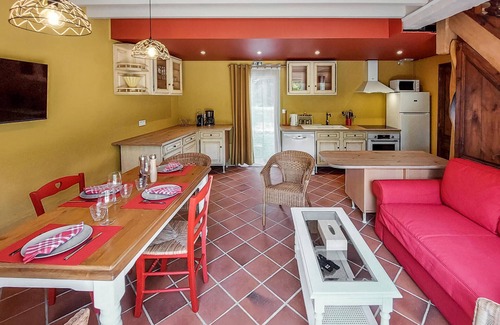 Thierville House | Amazing home in Thierville