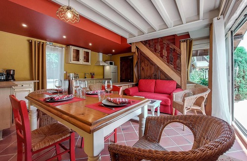 Thierville House | Amazing home in Thierville