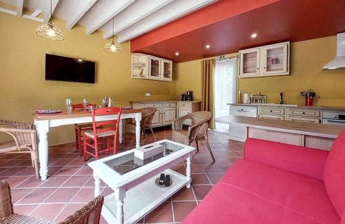 Thierville House | Amazing home in Thierville