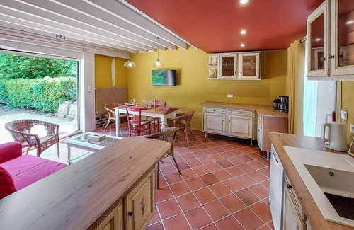 Thierville House | Amazing home in Thierville