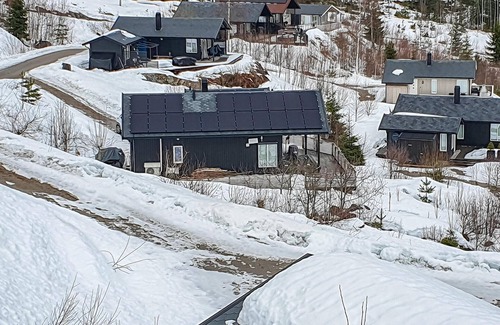 Nissedal House | Amazing home in Treungen with WiFi