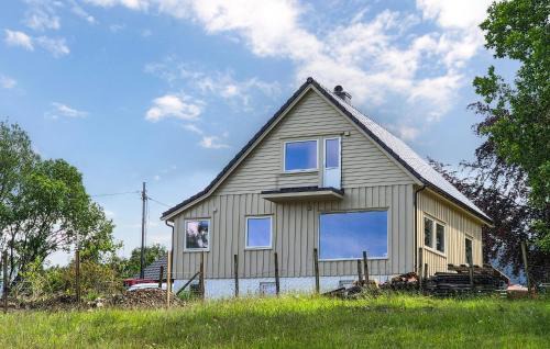 Vindafjord House | Amazing Home In Vikebygd With Wifi