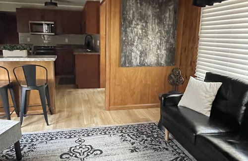 Alden House | Amazing house within walking distance to the sand bar at Torch Lake, sleeps 8