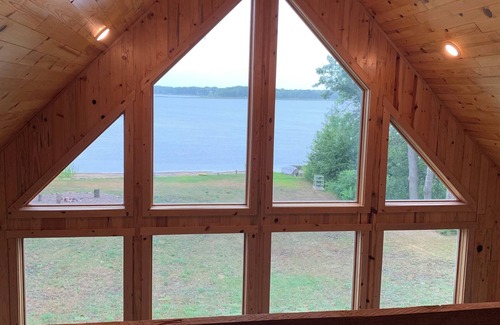 Brainerd Cabin | Amazing Lake Home in Baxter. Minutes to the golf courses and area attractions