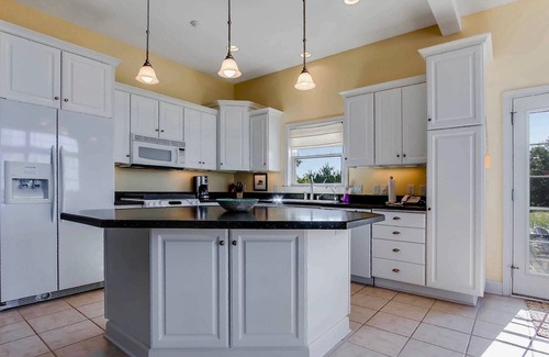 Montague House | Amazing Lake Michigan Waterfront Custom Home With 186’ Of Perfect Sandy Beach!