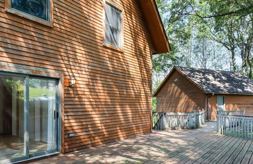 Zimmerman Cabin | Amazing Lakefront Cabin Close to Downtown Mpls!