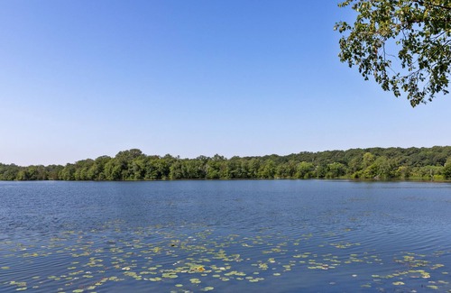 Zimmerman Cabin | Amazing Lakefront Cabin Close to Downtown Mpls!