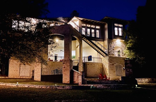 Highland Lake Estates House | Amazing Lakefront Vacation Home