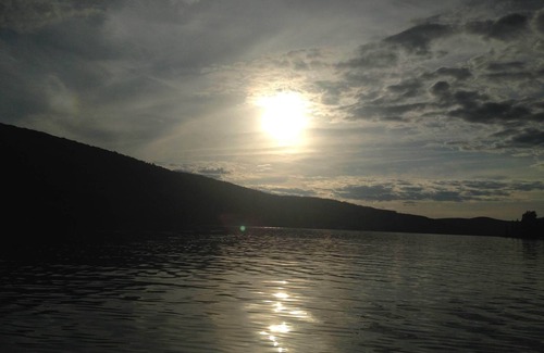 Madawaska County Cottage | Amazing lakeside cottage, stunning view & Sunsets!