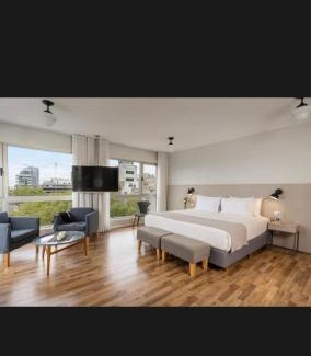San Telmo Apartment | Amazing lux apartment in PuertoMadero
