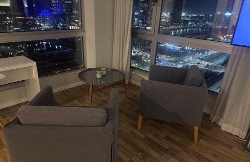 San Telmo Apartment | Amazing lux apartment in PuertoMadero